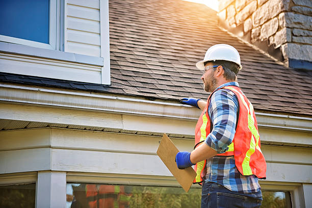 Licensed Metal Roofing service in Forman, ND - Ben Roofing and Steel LLC